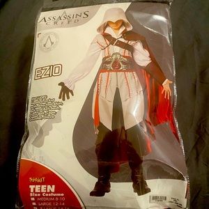 Assassins Creed Ezio